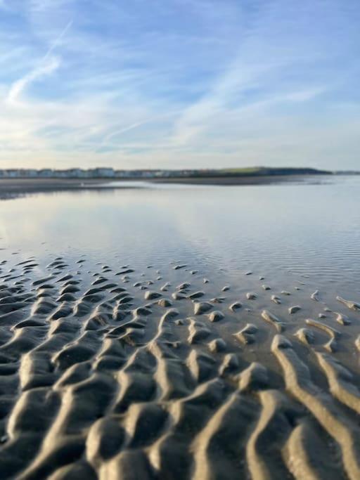 Retour De Plage Wimereux Exterior foto